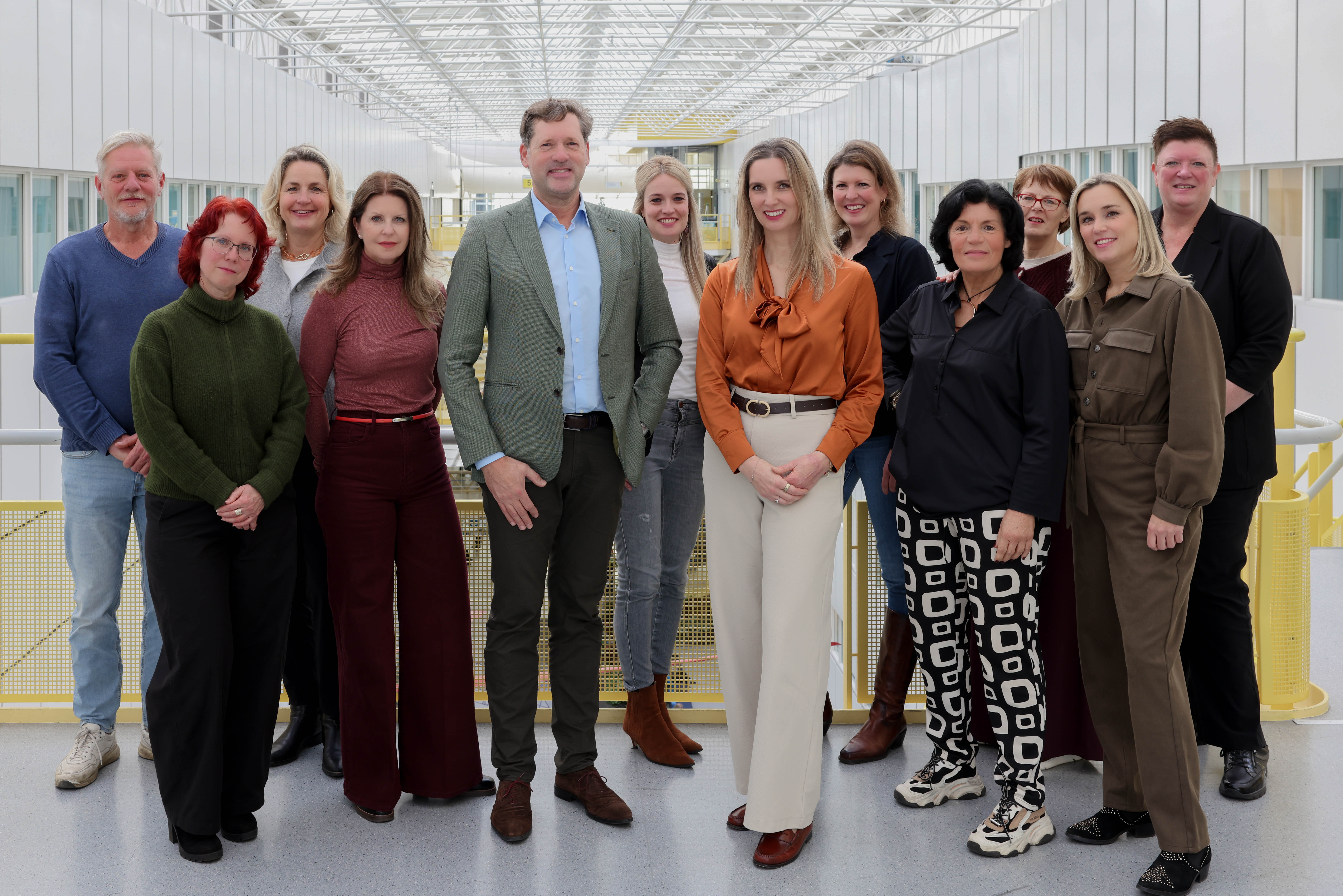 Team AMVO