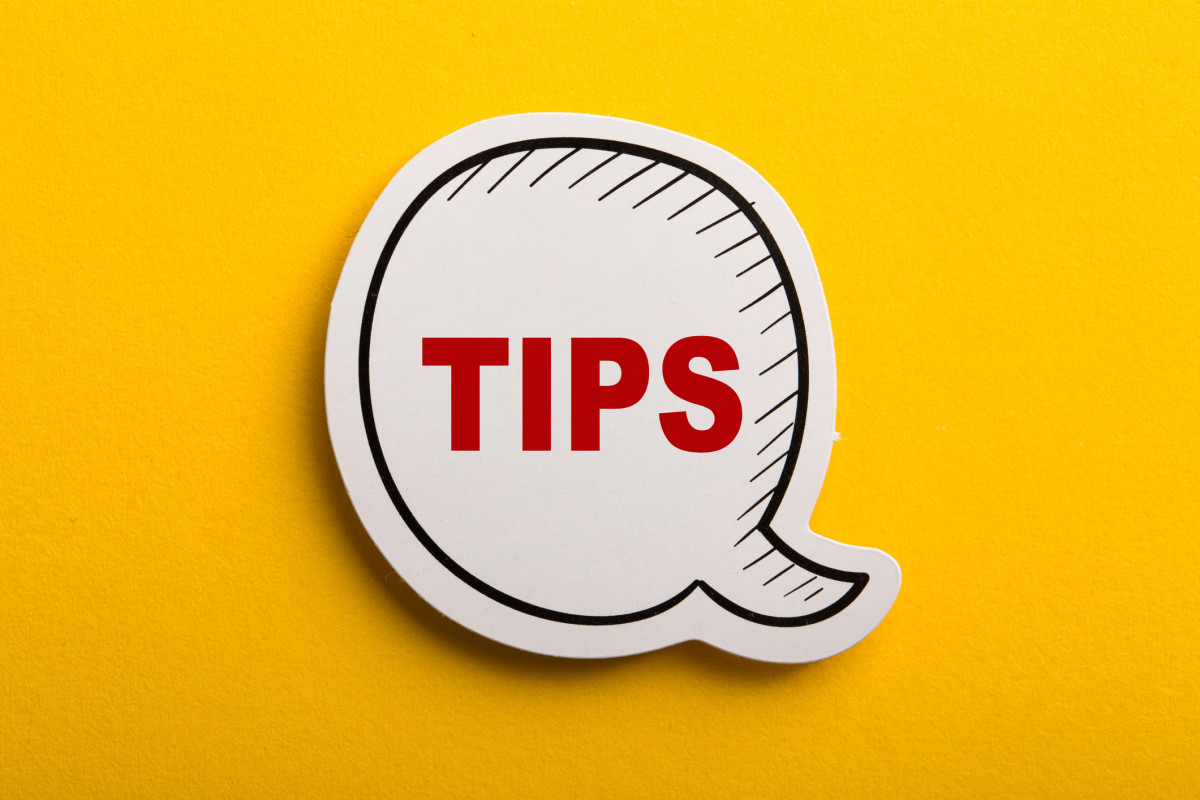 Tips