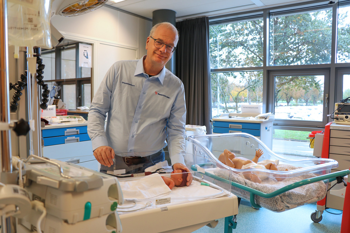 Uli Strauch
