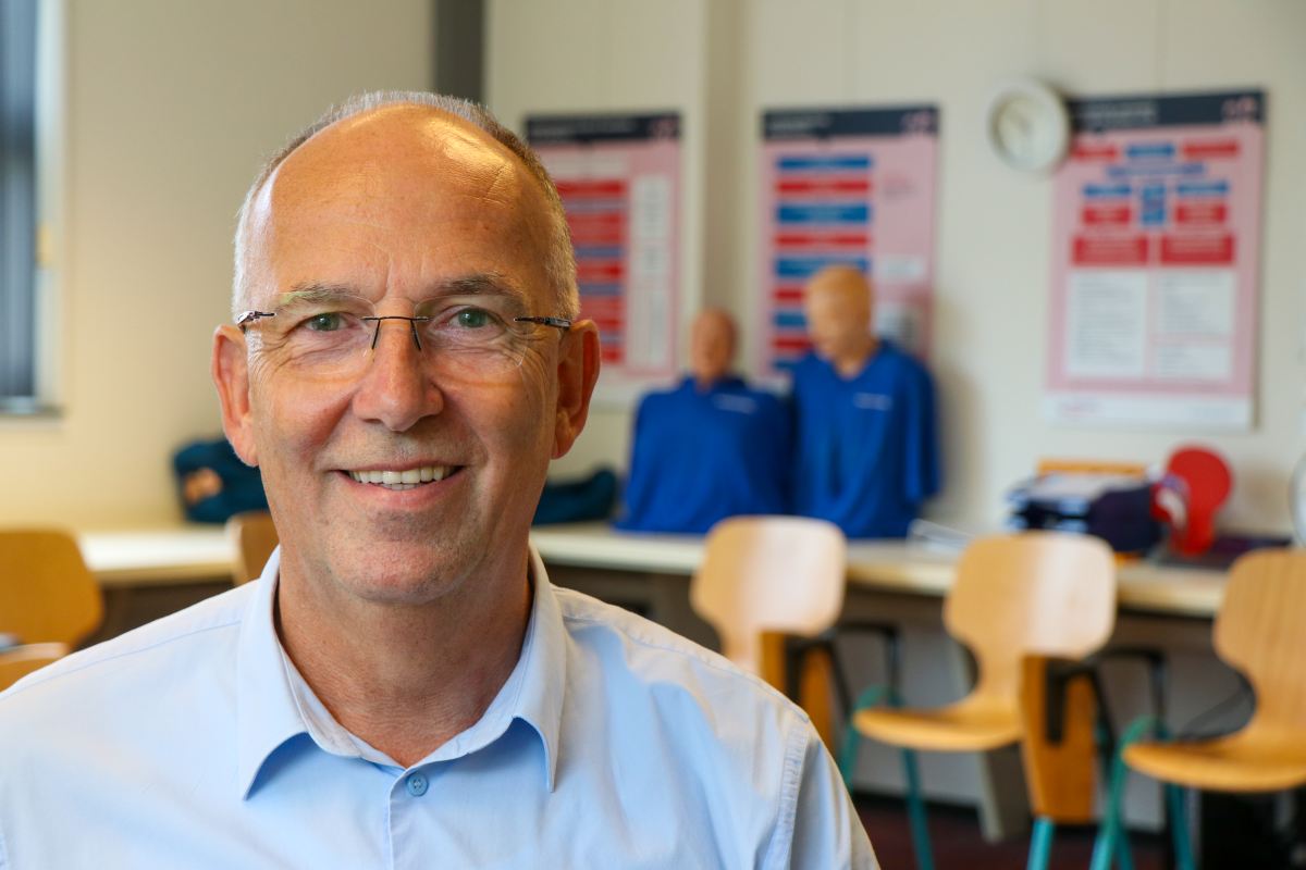 Ger Dautzenberg