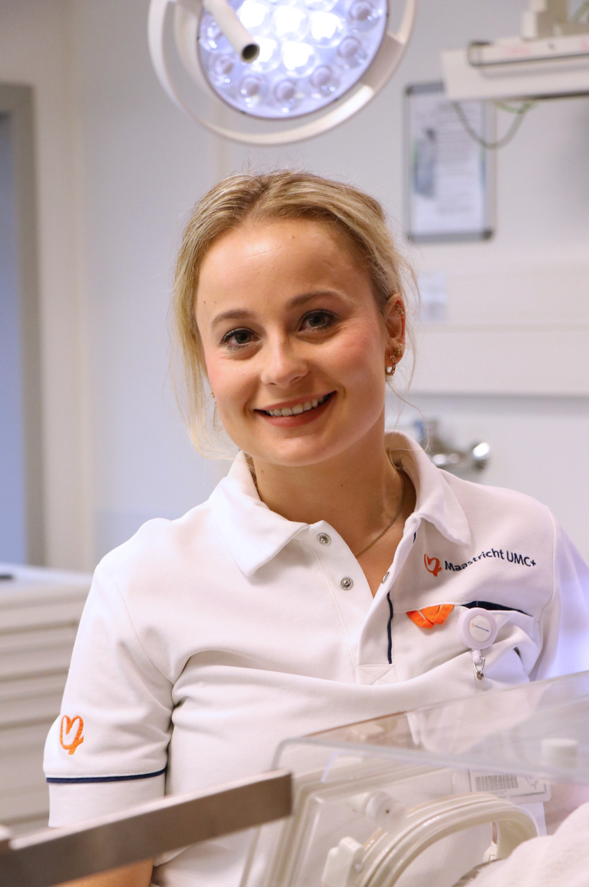 Jessie Geurts