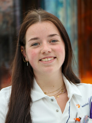 Suzanne Ranft